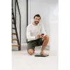 Beurer BF 500 Super Black Edition balança de diagnóstico com Bluetooth