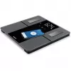 Beurer BF 500 Super Black Edition balança de diagnóstico com Bluetooth