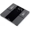 Beurer BF 500 Super Black Edition balança de diagnóstico com Bluetooth