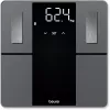 Beurer BF 500 Super Black Edition balança de diagnóstico com Bluetooth