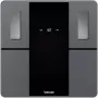 Beurer BF 500 Super Black Edition balança de diagnóstico com Bluetooth
