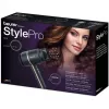 Beurer HC 35 Secador de cabelo compacto - 1600 W iões com cabo dobrável (59392)