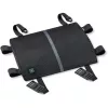 Beurer HK 70 apoio de costas com calor, almofada térmica cinzento, 36 x 29 cm