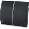 Beurer HK 70 apoio de costas com calor, almofada térmica cinzento, 36 x 29 cm