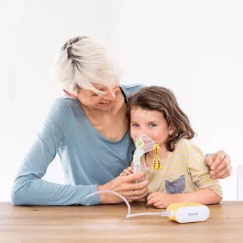 Inalador BEURER IH58 Kids