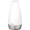 Beurer LA 30 Difusor de aromas - Nebulizador portátil, USB, branco