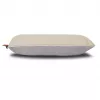 Almofada de massagem Shiatsu Beurer MG 139 com calor, recarregável, bege 102.74