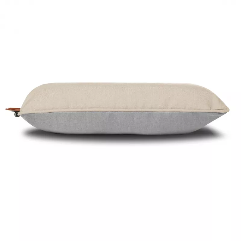 Almofada de massagem Shiatsu Beurer MG 139 com calor, recarregável, bege 102.74