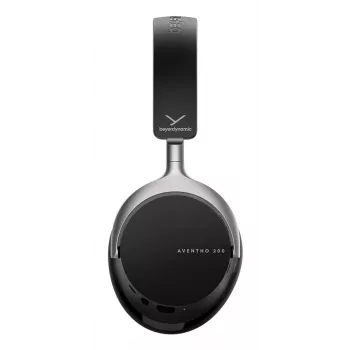 Beyerdynamic Aventho 200 Black auscultadores