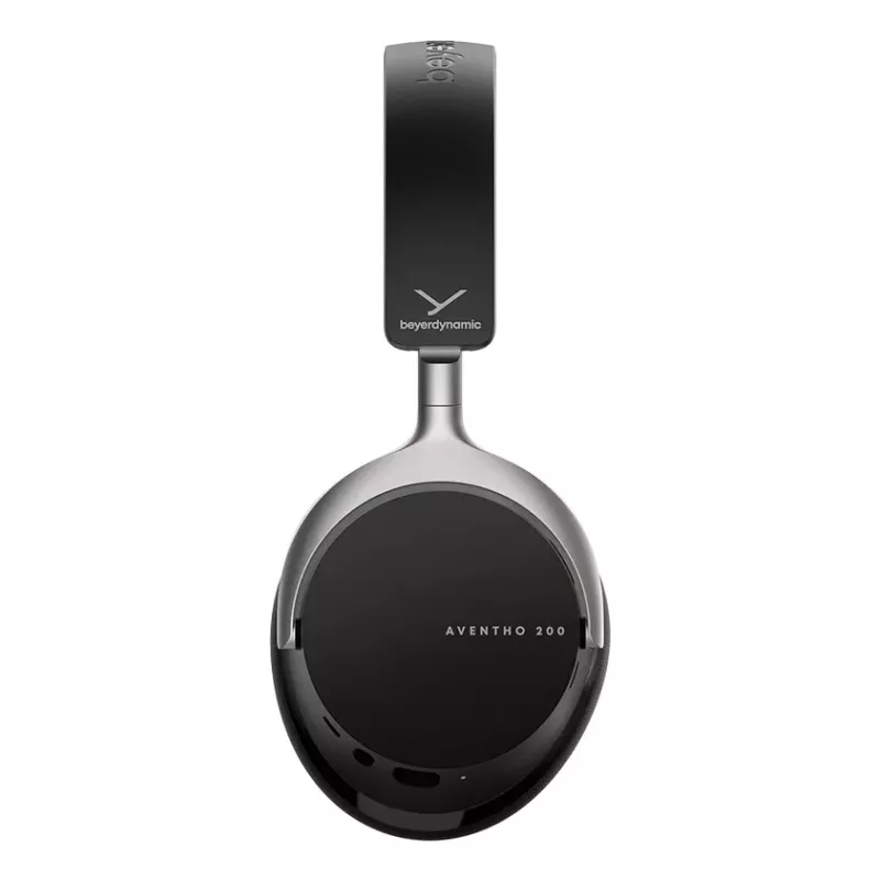 Beyerdynamic Aventho 200 Black auscultadores