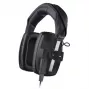 Auscultadores de estúdio fechados beyerdynamic DT 100 400 Ohm preto
