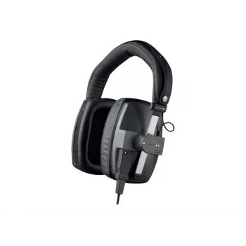 Beyerdynamic DT 150 Auscultadores Com Fio Arco Música Preto