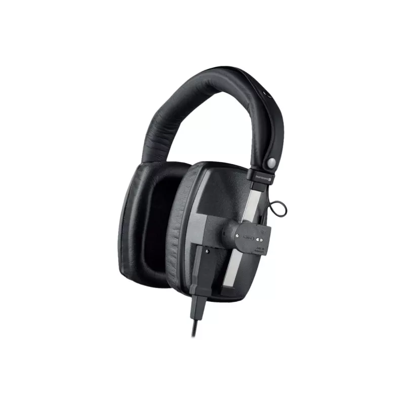 Beyerdynamic DT 150 Auscultadores Com Fio Arco Música Preto