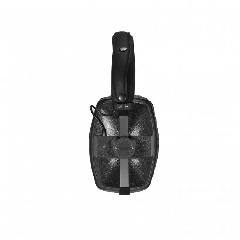 Beyerdynamic DT 150 Auscultadores Com Fio Arco Música Preto