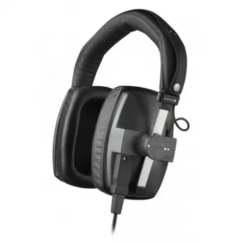 Beyerdynamic DT 150 Auscultadores Com Fio Arco Música Preto