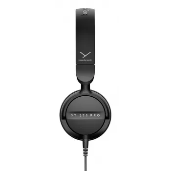Auscultadores de estúdio fechados Beyerdynamic DT 275 PRO - 80 Ohm