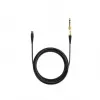 beyerdynamic PRO X Cable 1.8m Cabo de substituição reto para auscultadores para DT 700 PRO X / DT 900 PRO X (preto)