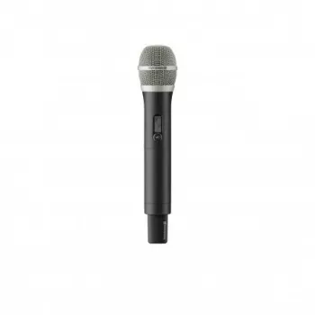 Transmissor de mão Beyerdynamic TG 500H-C 1780-1810MHz com cápsula condensadora TG V56