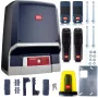 Automatismo para Portão de Correr BFT ARES ULTRA BT B1000 KIT INT para Portões até 1000 kg