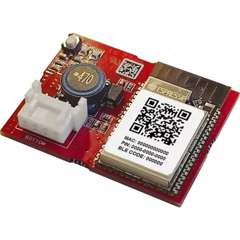 BFT B-EBA Módulo de conectividade Wi-Fi EVO (Bluetooth/easyAXS/TaHoma)