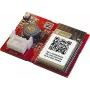 BFT B-EBA Módulo de conectividade Wi-Fi EVO (Bluetooth/easyAXS/TaHoma)
