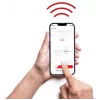 Módulo de conectividade Wi-Fi EVO BFT B-EBA com antena (Bluetooth/easyAXS/TaHoma)