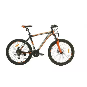 BICYCLE CAMP XC PRO bicicleta de montanha 27,5 polegadas 20 velocidades Shimano Deore quadro de alumínio