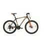 BICYCLE CAMP XC PRO bicicleta de montanha 27,5 polegadas 20 velocidades Shimano Deore quadro de alumínio