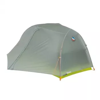 Big Agnes Tiger Wall UL1 tenda de mochila ultraleve 1 pessoa 3 estações