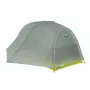 Big Agnes Tiger Wall UL1 tenda de mochila ultraleve 1 pessoa 3 estações