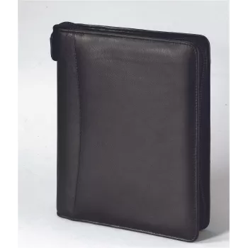 BIND agenda Manager A5 pele preto