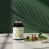 BIOWEN Ashwagandha – suplemento alimentar para pessoas – 120 cápsulas