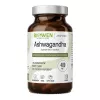 BIOWEN Ashwagandha – suplemento alimentar para pessoas – 120 cápsulas