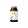 BIOWEN Ómega 3 - 660 mg EPA, 440 mg DHA – suplemento alimentar para pessoas – 90 cápsulas