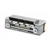 BIRA fechadura elétrica XS12U-C, série XS, 12V padrão com função deslizante