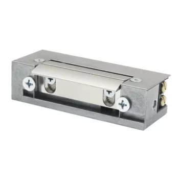 Abridor de porta elétrico BIRA HARTTE S12N, série S, 12V DC, baixo consumo
