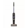 Bissell All-in-One Multi-Surface aspirador 4284N aspirador de água e pó a bateria com função de lavagem, 25,9 V, 45 min de autonomia, preto/azul meia-noite