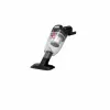 Limpador profundo portátil de tapetes e estofos BISSELL Dry Vac 4184N