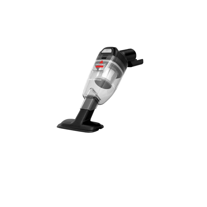 Limpador profundo portátil de tapetes e estofos BISSELL Dry Vac 4184N