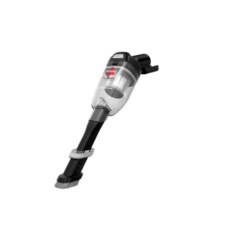 Limpador profundo portátil de tapetes e estofos BISSELL Dry Vac 4184N