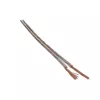 BITNER BiTsound PGY-p (TLgY) cabo de altifalante 2x1,5mm² rolo de 100m