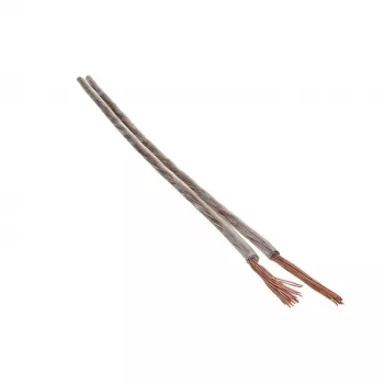 BITNER BiTsound PGY-p (TLgY) cabo de altifalante 2x1,5mm² rolo de 100m