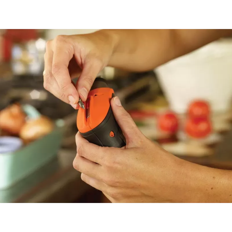 BLACK & DECKER BDCS3652LC-QW aparafusadora a bateria 1,5 Ah iões de lítio