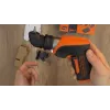 BLACK & DECKER BDCS3652LC-QW aparafusadora a bateria 1,5 Ah iões de lítio