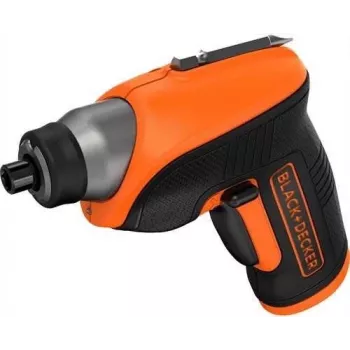BLACK & DECKER BDCS3652LC-QW aparafusadora a bateria 1,5 Ah iões de lítio
