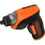 BLACK & DECKER BDCS3652LC-QW aparafusadora a bateria 1,5 Ah iões de lítio