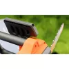 Motosserra elétrica BLACK & DECKER BECS2245-QS 2200W lâmina 45cm