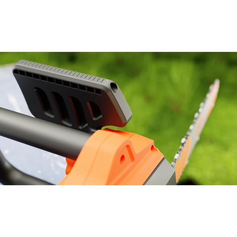 Motosserra elétrica BLACK & DECKER BECS2245-QS 2200W lâmina 45cm