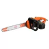 Motosserra elétrica BLACK & DECKER BECS2245-QS 2200W lâmina 45cm