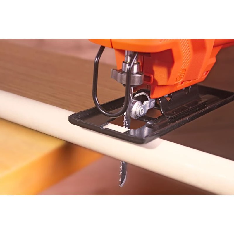 Serra de recortes BLACK & DECKER BES603-QS 400 W